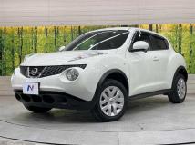 2011 Nissan Juke