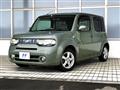 2009 Nissan Cube