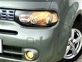 2009 Nissan Cube