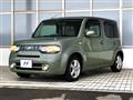2009 Nissan Cube