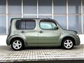 2009 Nissan Cube