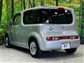 2017 Nissan Cube