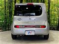 2017 Nissan Cube