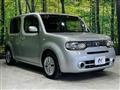 2017 Nissan Cube