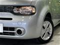 2017 Nissan Cube