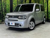 2017 Nissan Cube