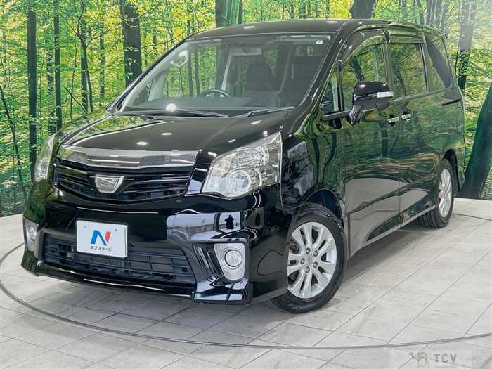 2011 Toyota Noah