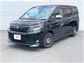 2016 Toyota Voxy