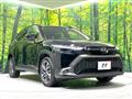 2024 Toyota CorollaCross