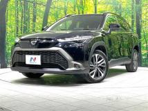 2024 Toyota CorollaCross