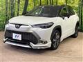 2024 Toyota CorollaCross