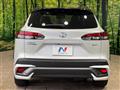 2024 Toyota CorollaCross