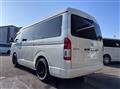 2021 Toyota Hiace Wagon