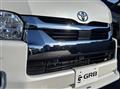 2021 Toyota Hiace Wagon