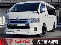 2021 Toyota Hiace Wagon