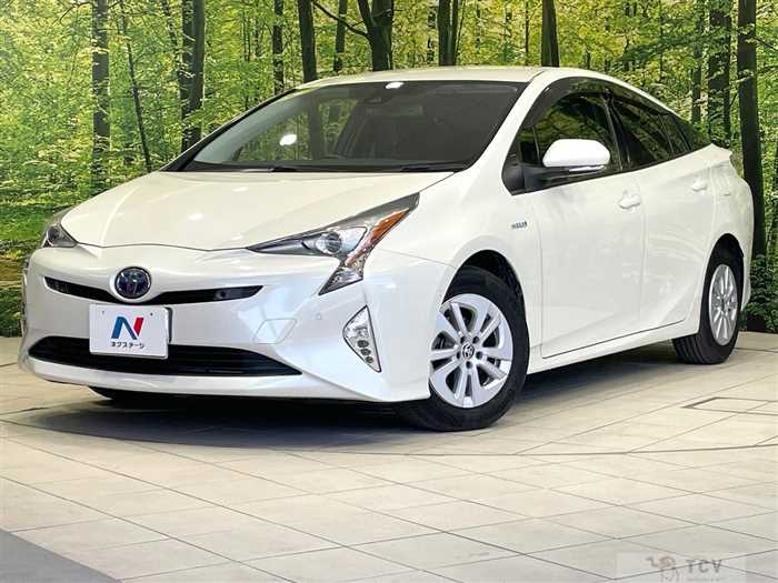 2018 Toyota Prius