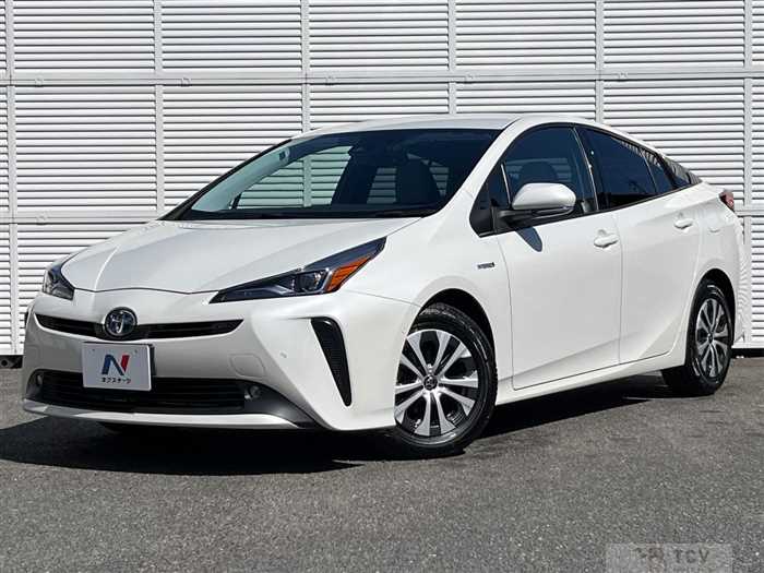 2019 Toyota Prius