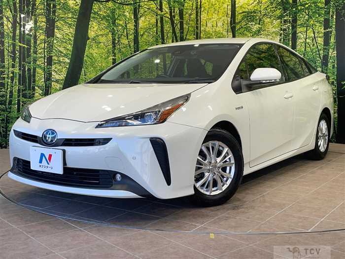 2019 Toyota Prius