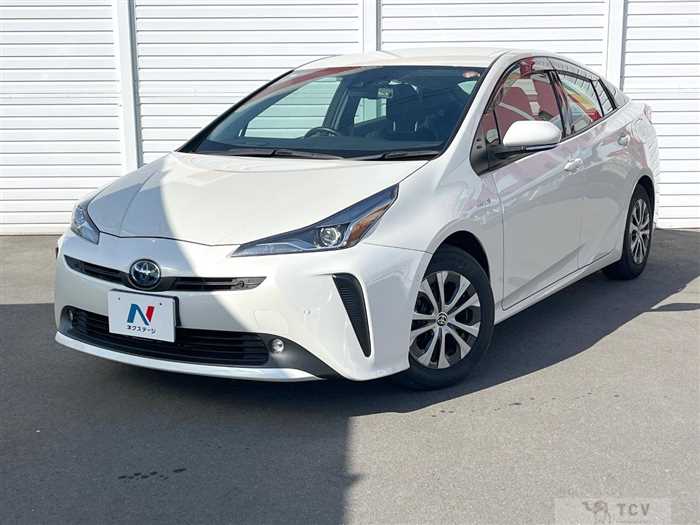 2019 Toyota Prius