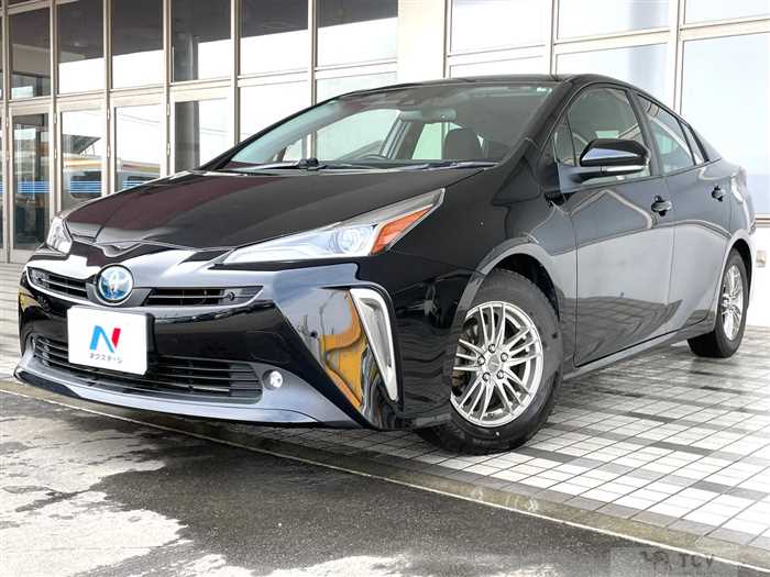 2021 Toyota Prius