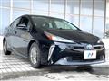 2021 Toyota Prius