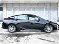 2021 Toyota Prius
