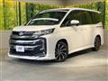 2022 Toyota Noah