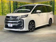 2022 Toyota Noah