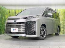 2023 Toyota Voxy