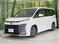 2023 Toyota Voxy