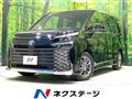 2024 Toyota Voxy