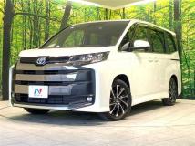 2024 Toyota Noah