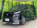 2024 Toyota Voxy