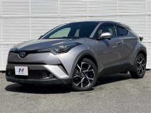 2017 Toyota C-HR