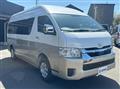 2025 Toyota Hiace Wagon