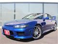 1999 Nissan Silvia