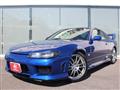 1999 Nissan Silvia