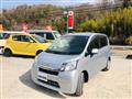 2013 Daihatsu Move