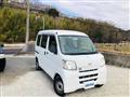 2014 Daihatsu Hijet Cargo
