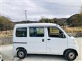2014 Daihatsu Hijet Cargo
