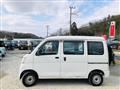 2014 Daihatsu Hijet Cargo