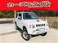 1998 Suzuki Jimny