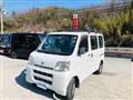 2008 Daihatsu Hijet Cargo