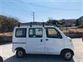 2008 Daihatsu Hijet Cargo