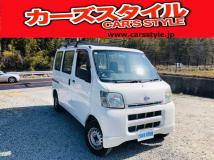 2008 Daihatsu Hijet Cargo