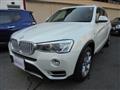 2015 BMW X3