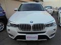 2015 BMW X3