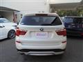 2015 BMW X3