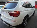 2015 BMW X3