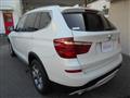 2015 BMW X3